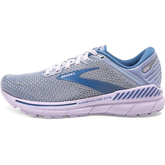 Brooks Women's Adrenaline GTS 22 Supportive Running Shoe - Picture 2 of 10